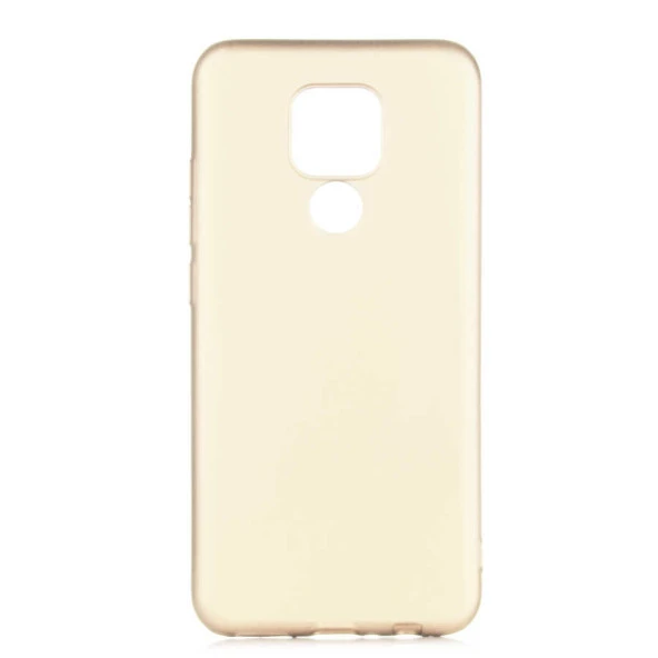 General Mobile 20 Kılıf  Premier Silikon Kapak ürün görseli 1