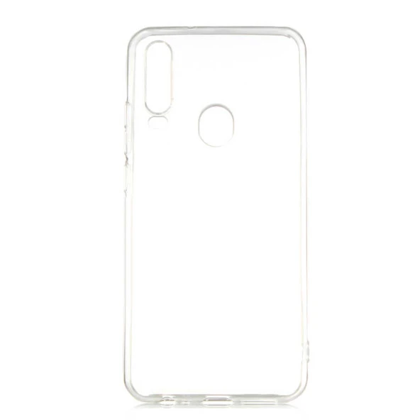 General Mobile 20 Pro Kılıf  Süper Silikon Kapak ürün görseli 1