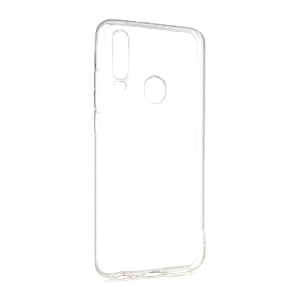 General Mobile 20 Pro Kılıf  Süper Silikon Kapak - Resim 2