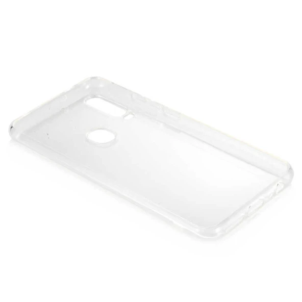 General Mobile 20 Pro Kılıf  Süper Silikon Kapak - Resim 6