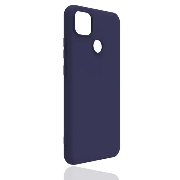 Xiaomi Redmi 9C Kılıf  Biye Silikon ürün görseli 1
