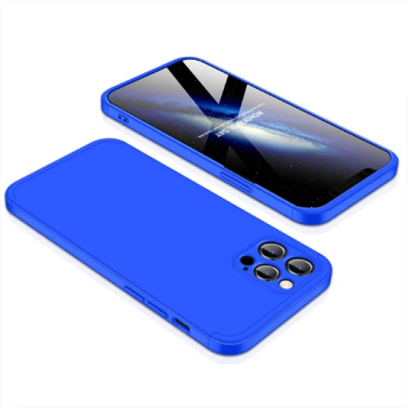 Apple iPhone 12 Pro Kılıf  Ays Kapak ürün görseli 1