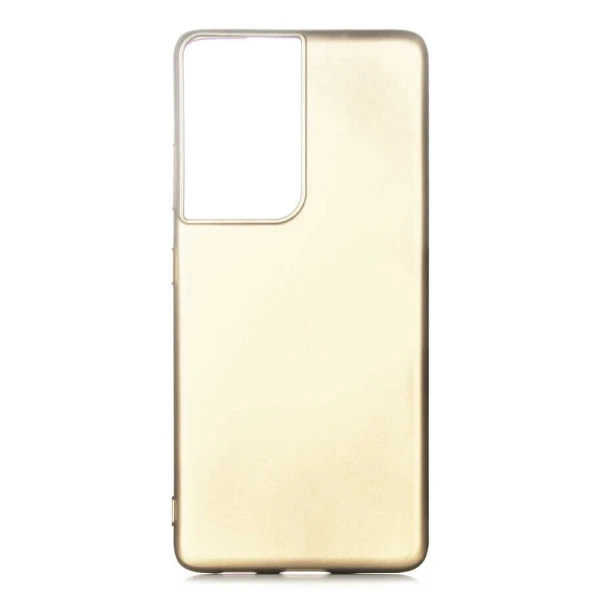 Galaxy S21 Ultra Kılıf  Premier Silikon Kapak ürün görseli 1