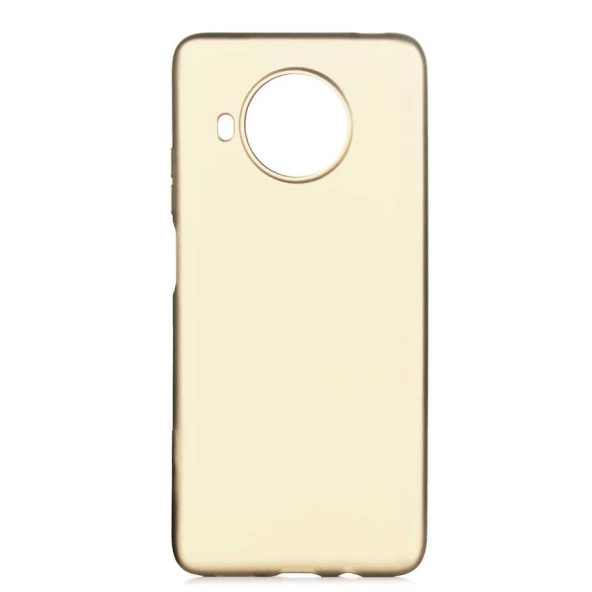 Xiaomi Mi 10T Lite 5G Kılıf  Premier Silikon Kapak ürün görseli 1