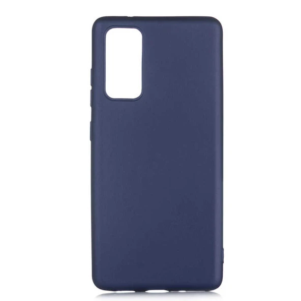 Galaxy S20 FE Kılıf  Premier Silikon Kapak ürün görseli 1
