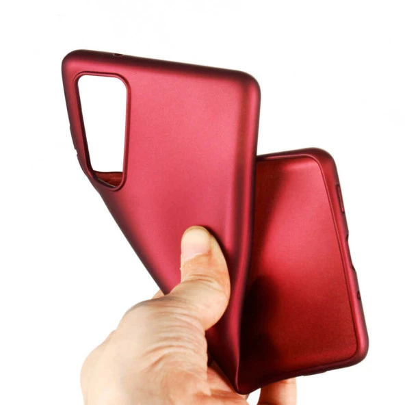 Galaxy S20 FE Kılıf  Premier Silikon Kapak - Resim 9