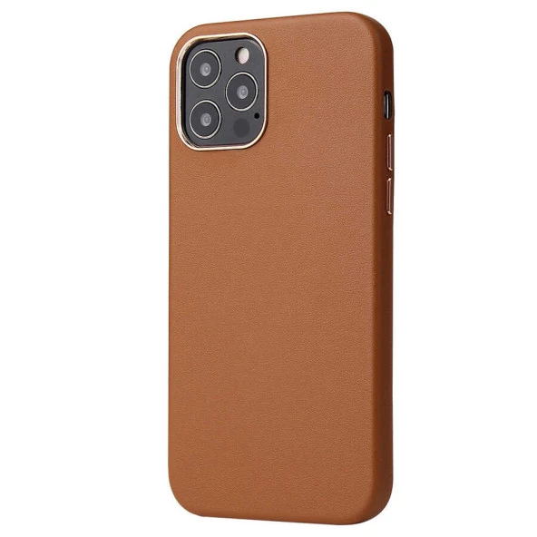 Apple iPhone 12 Pro Max Kılıf  Eyzi Kapak - Resim 2