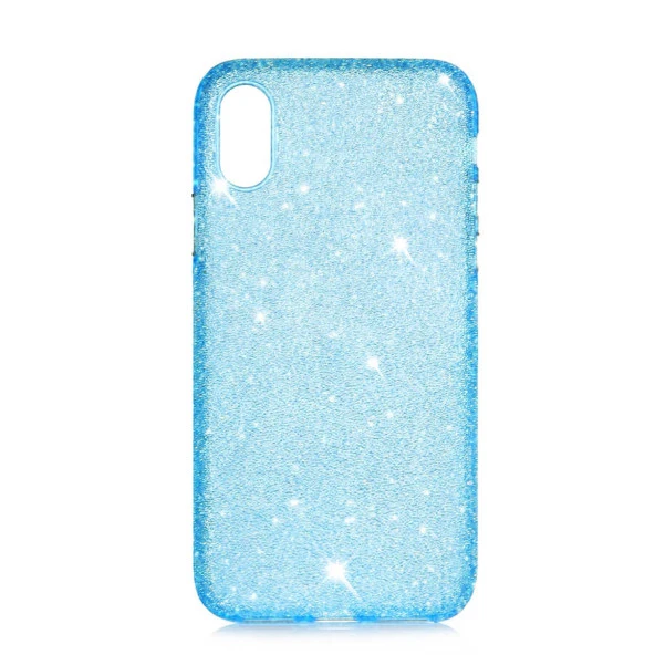 Apple iPhone X Kılıf  Eni Kapak - Resim 4