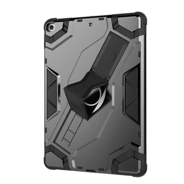 Apple iPad 9.7 2017 (5.Nesil)  Defens Tablet Silikon ürün görseli 1