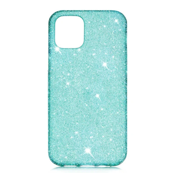 Apple iPhone 12 Pro Max Kılıf  Eni Kapak - Resim 2