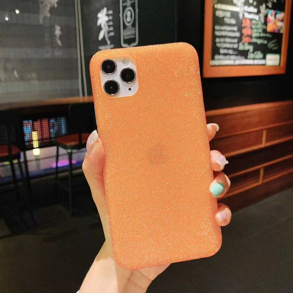 Apple iPhone 12 Pro Kılıf  Eni Kapak - Resim 5