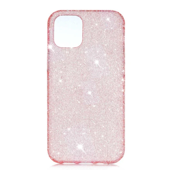 Apple iPhone 12 Pro Max Kılıf  Eni Kapak - Resim 5