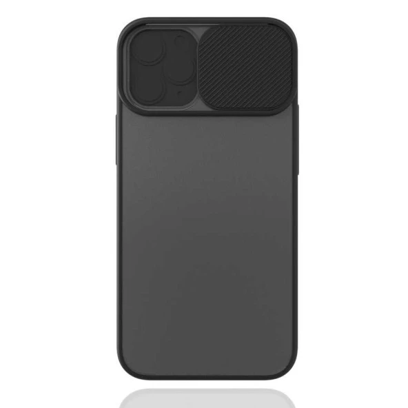 Apple iPhone 12 Mini Kılıf  Lensi Kapak - Resim 5