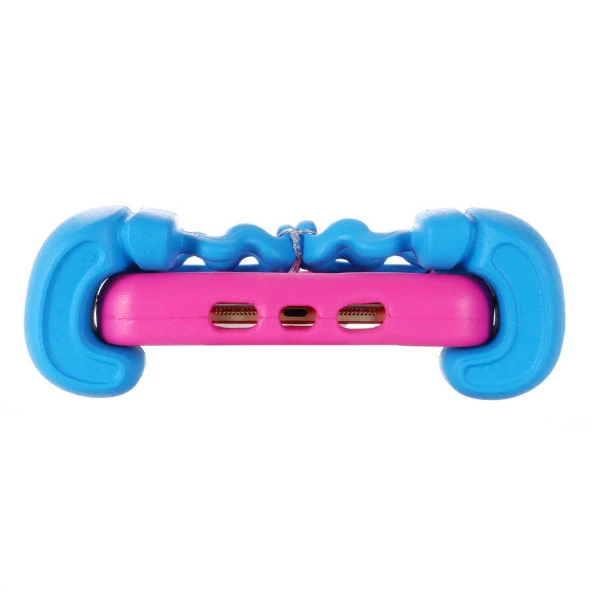 Apple Mini 5  Eva Boxer Tablet Silikon - Resim 11