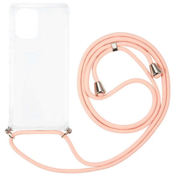 Galaxy A91 (S10 Lite) Kılıf  X-Rop Kapak - Resim 6