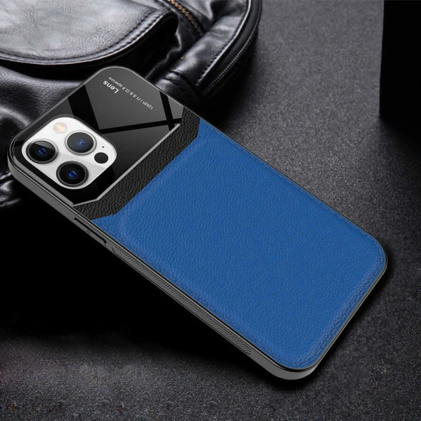 Apple iPhone 12 Pro Max Kılıf  Emiks Kapak - Resim 6