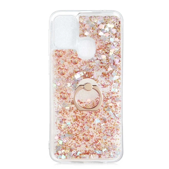 Galaxy M31 Kılıf  Milce Kapak - Resim 2