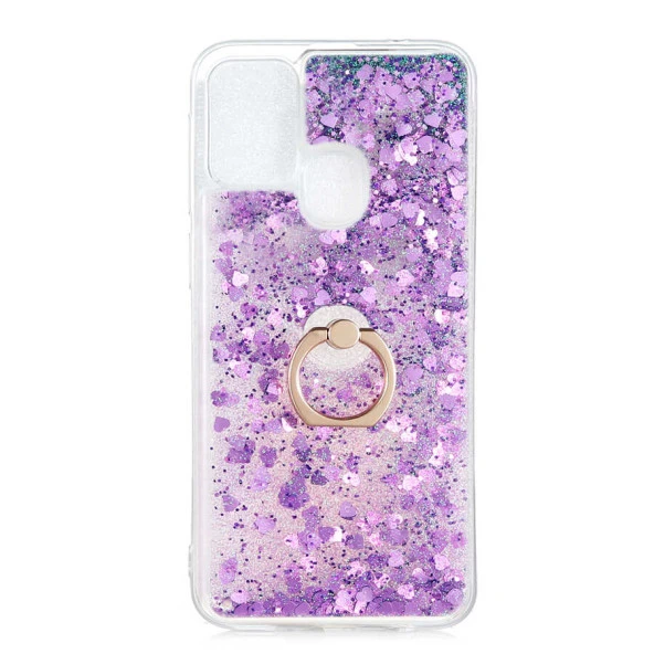 Galaxy M31 Kılıf  Milce Kapak - Resim 3