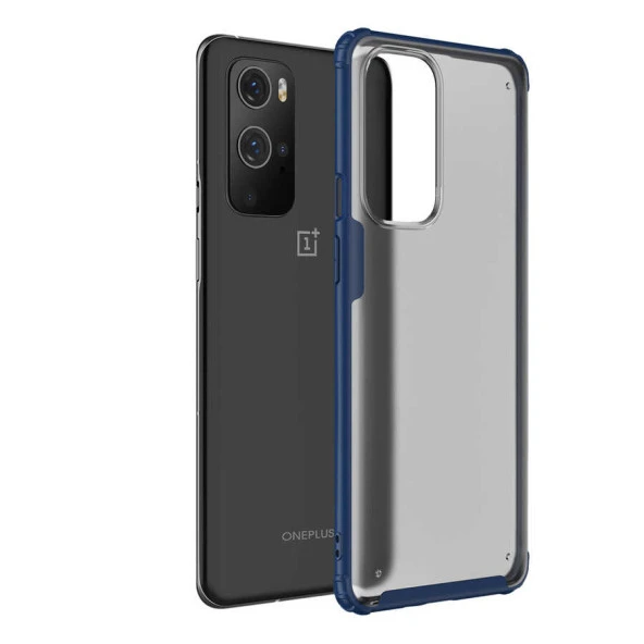 One Plus 9 Pro Kılıf  Volks Kapak ürün görseli 1