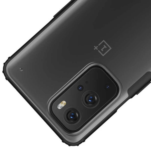 One Plus 9 Pro Kılıf  Volks Kapak - Resim 6