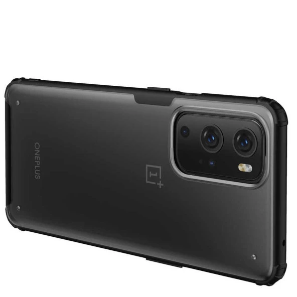 One Plus 9 Pro Kılıf  Volks Kapak - Resim 7