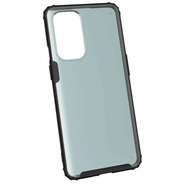One Plus 9 Pro Kılıf  Volks Kapak - Resim 9