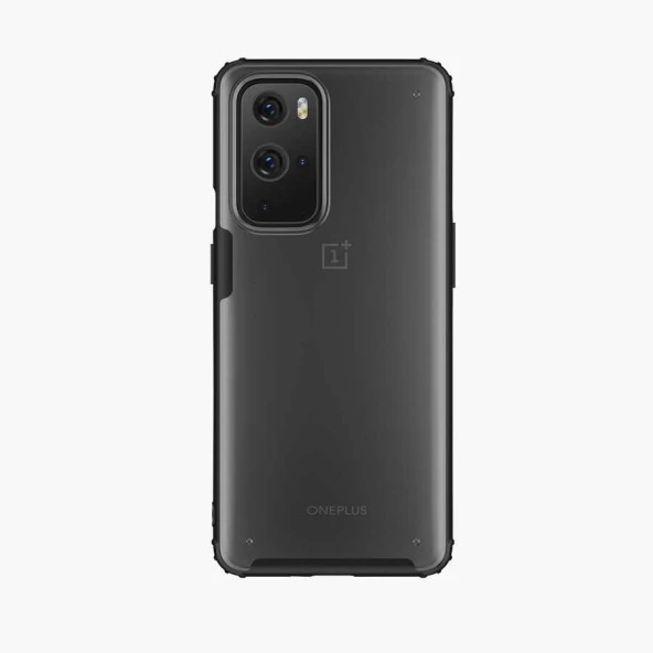 One Plus 9 Pro Kılıf  Volks Kapak - Resim 12