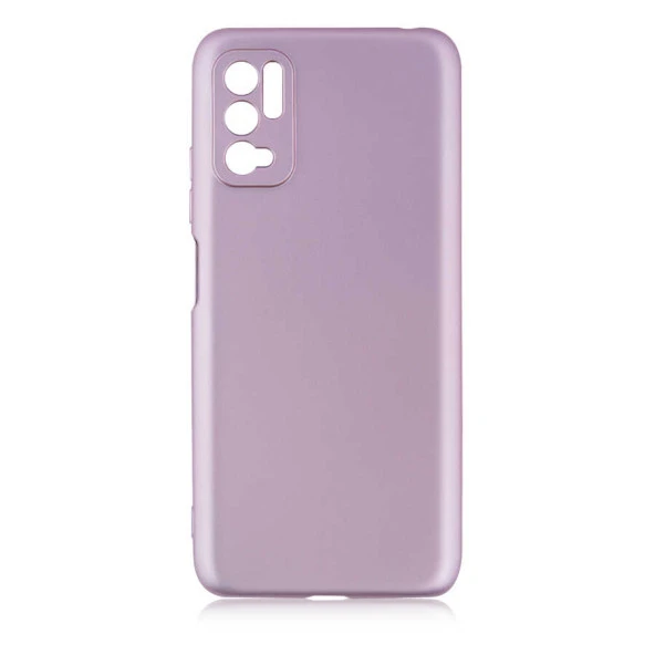 Xiaomi Poco M3 Pro Kılıf  Premier Silikon Kapak - Resim 6