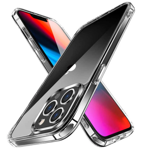 Apple iPhone 13 Pro Kılıf  Forst Kapak ürün görseli 1