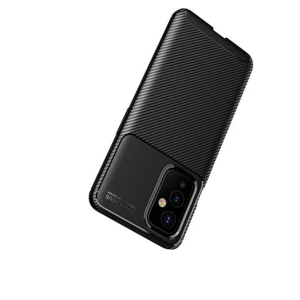 One Plus 9 Kılıf  Negro Silikon Kapak - Resim 11