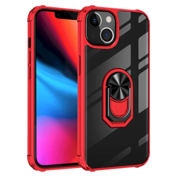 Apple iPhone 13 Mini Kılıf  Mola Kapak ürün görseli 1