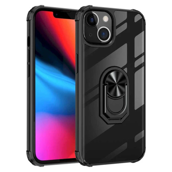 Apple iPhone 13 Mini Kılıf  Mola Kapak - Resim 4