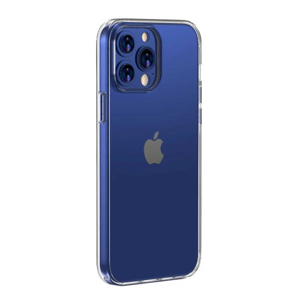Apple iPhone 13 Pro Max Kılıf  Droga Kapak - Resim 2