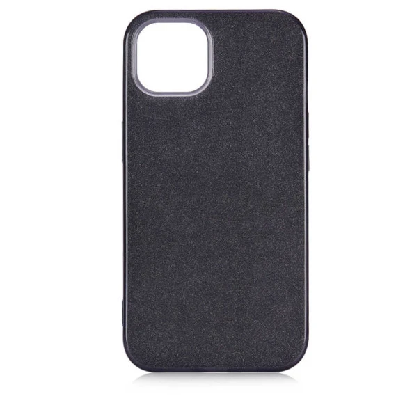 Apple iPhone 13 Kılıf  Shining Silikon - Resim 5