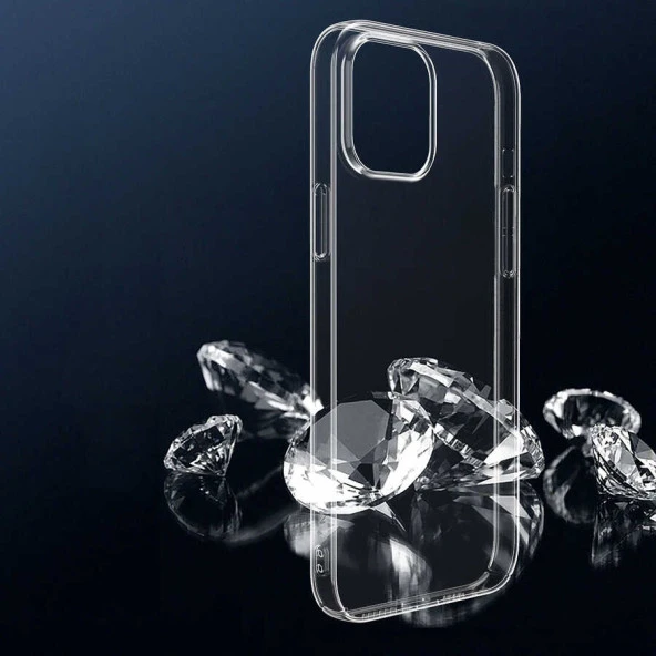 Apple iPhone 13 Pro Max Kılıf  Droga Kapak - Resim 3