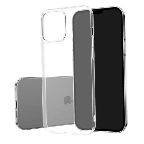 Apple iPhone 13 Pro Max Kılıf  Vonn Kapak ürün görseli 1