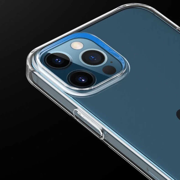 Apple iPhone 13 Pro Kılıf  Droga Kapak - Resim 9