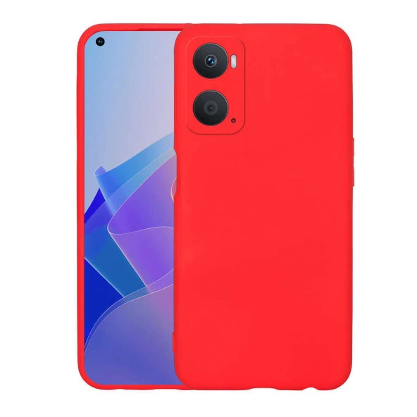 Oppo A76 Kılıf  Mara Lansman Kapak ürün görseli 1