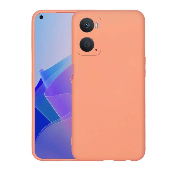 Oppo A76 Kılıf  Mara Lansman Kapak - Resim 2