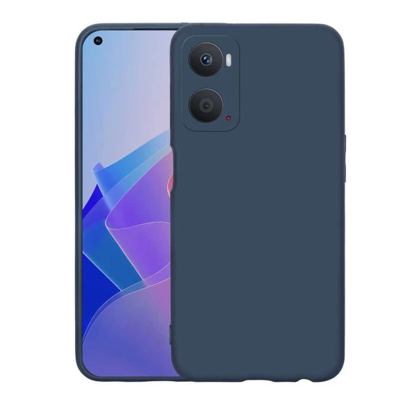 Oppo A76 Kılıf  Mara Lansman Kapak - Resim 3