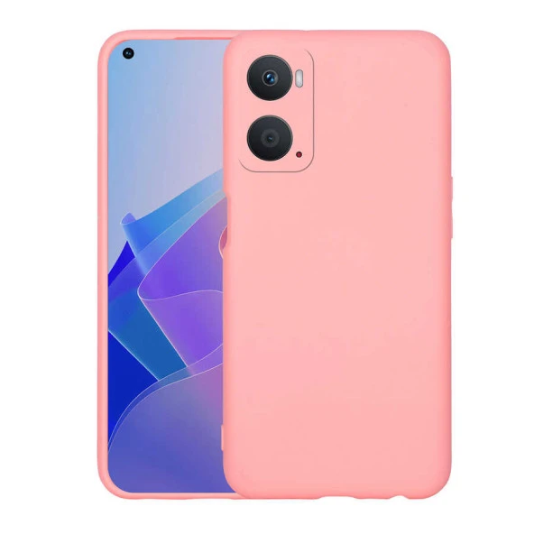 Oppo A76 Kılıf  Mara Lansman Kapak - Resim 4