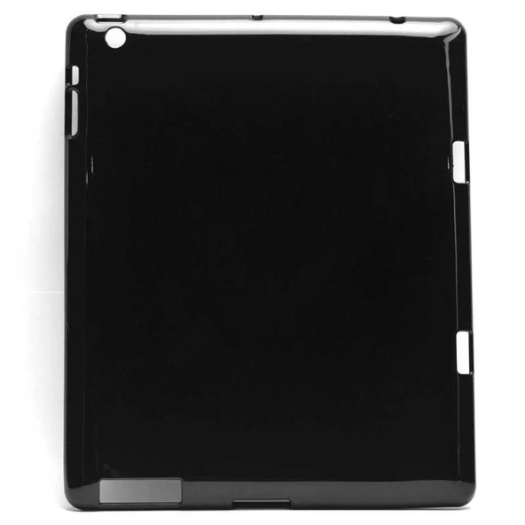 Apple iPad 2 3 4  Kalemli Tablet Silikon ürün görseli 1
