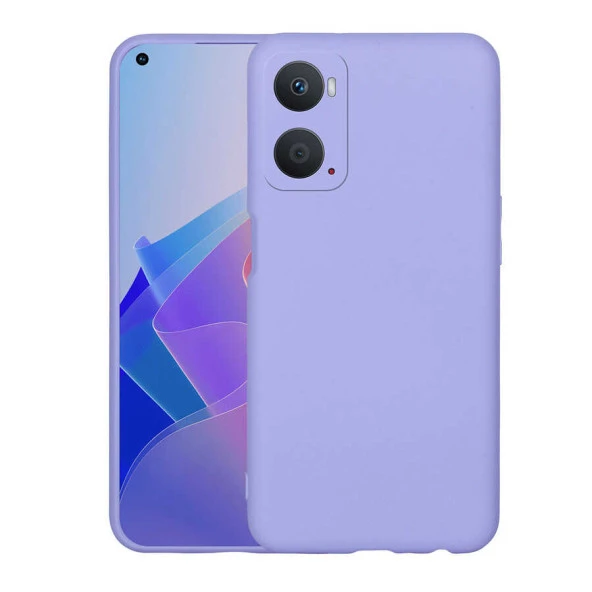 Oppo A76 Kılıf  Mara Lansman Kapak - Resim 7