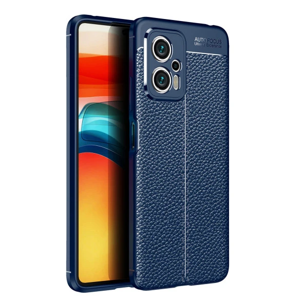 Xiaomi Poco X4 GT Kılıf  Niss Silikon Kapak ürün görseli 1