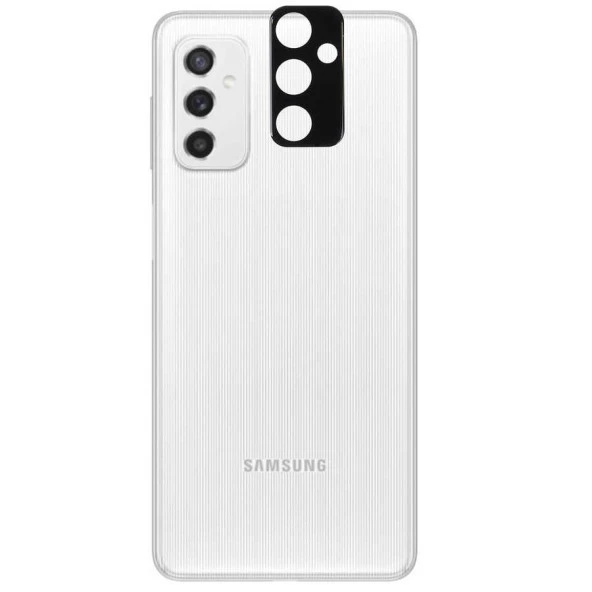 Galaxy M23  3D Kamera Camı ürün görseli 1