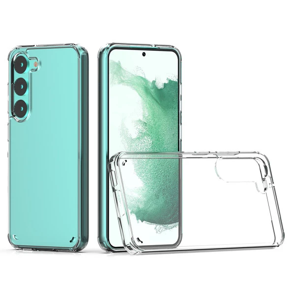 Galaxy S23 Plus Kılıf  Coss Kapak ürün görseli 1