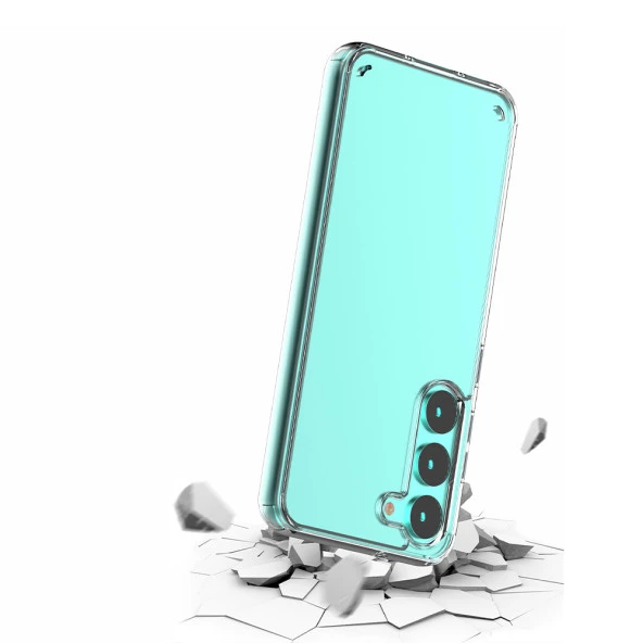 Galaxy S23 Plus Kılıf  Coss Kapak - Resim 5