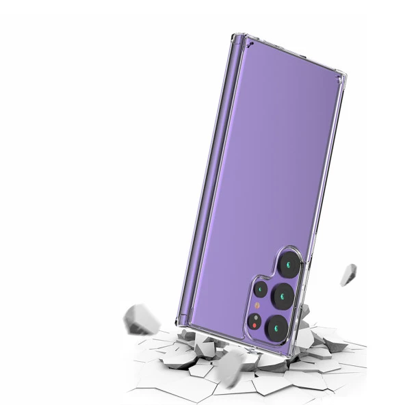 Galaxy S23 Ultra Kılıf  Coss Kapak - Resim 5