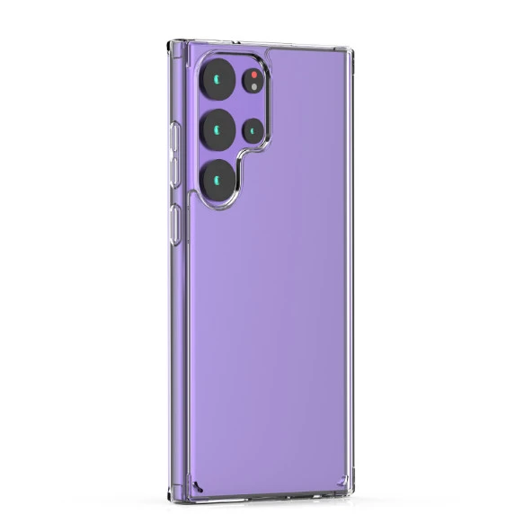 Galaxy S23 Ultra Kılıf  Coss Kapak - Resim 8