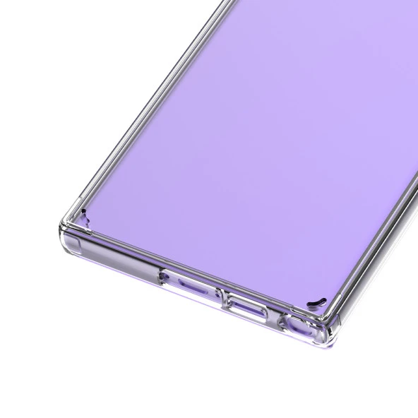 Galaxy S23 Ultra Kılıf  Coss Kapak - Resim 11